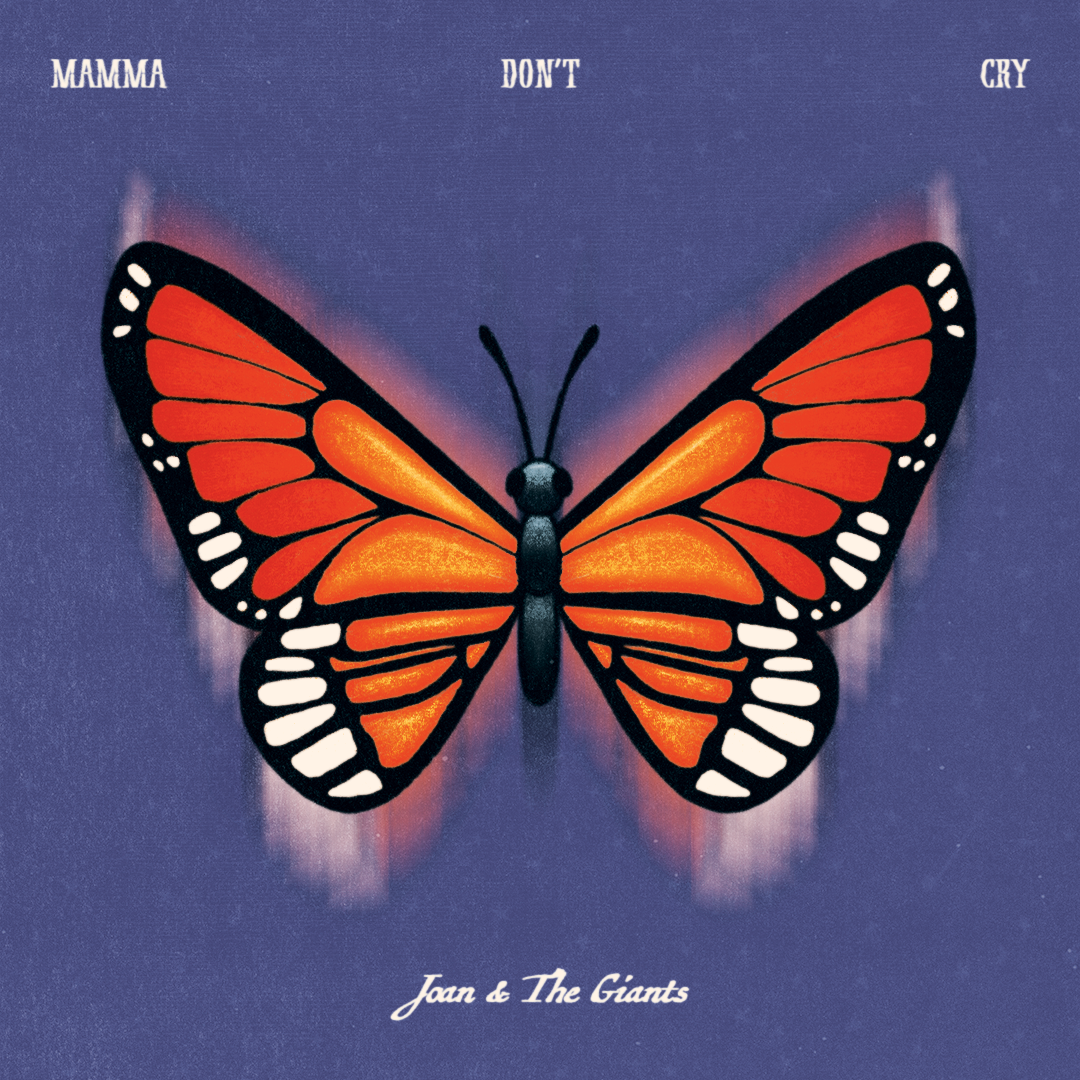 Joan & The Giants