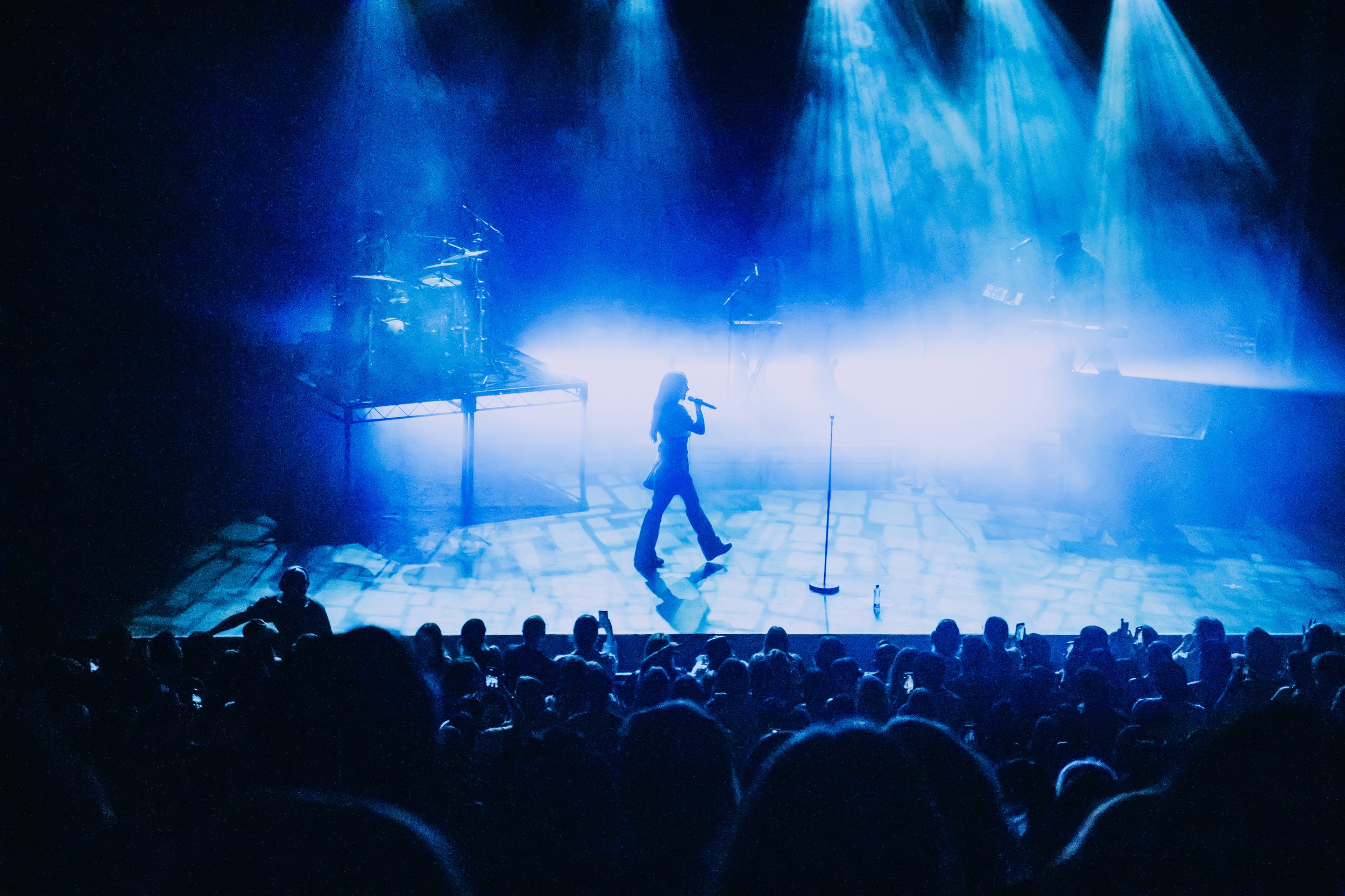 Mallrat - Enmore Theatre, Newtown