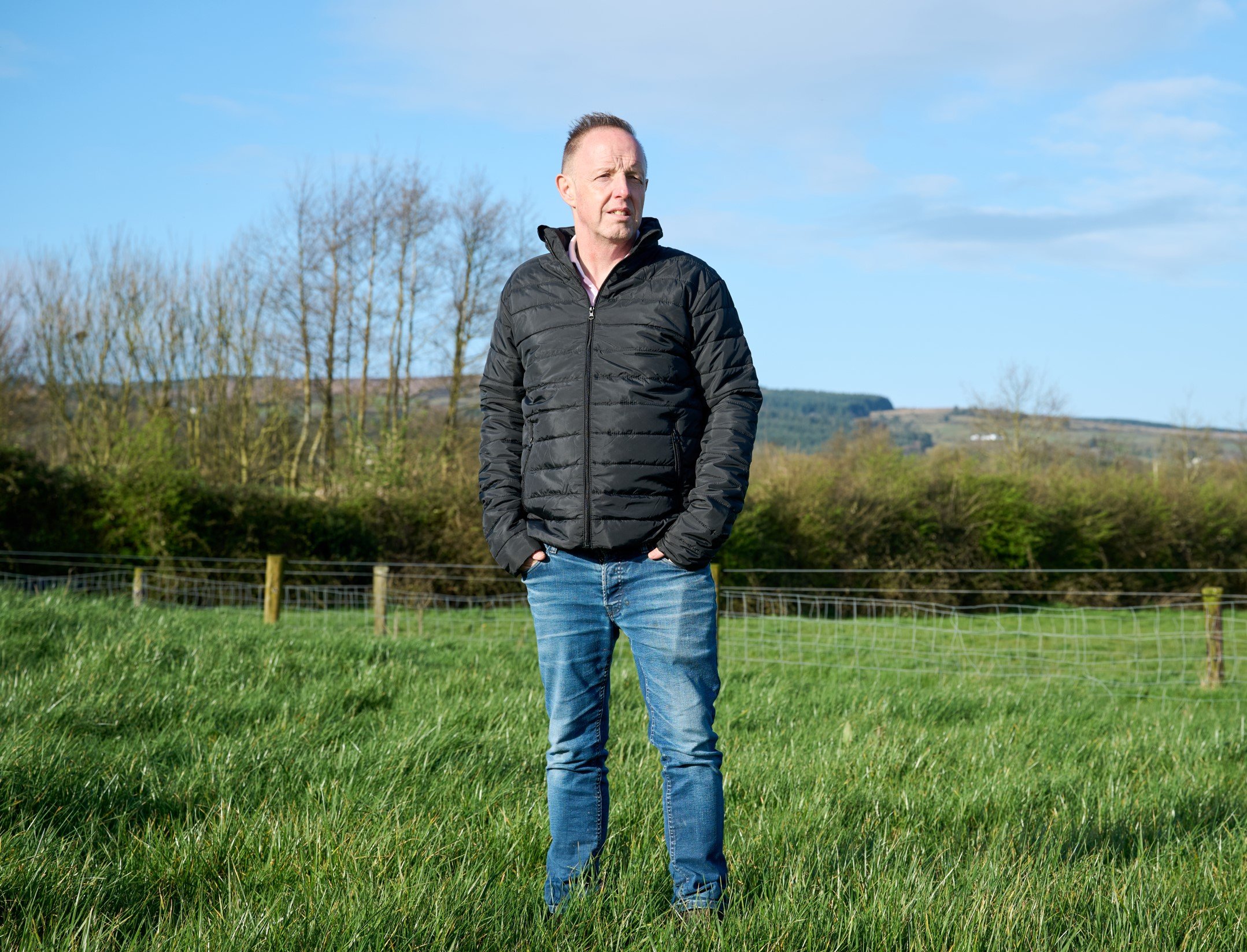 Independent Ireland lands a ‘Punch’ for Europeans