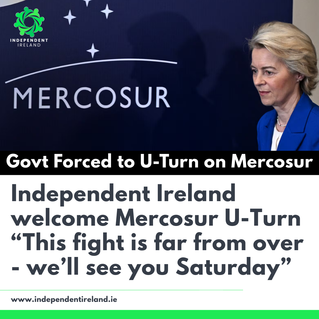 People Power Works – But the Fight Against Mercosur Is Not Over “Let’s keep it going. We'll see you on Saturday.”