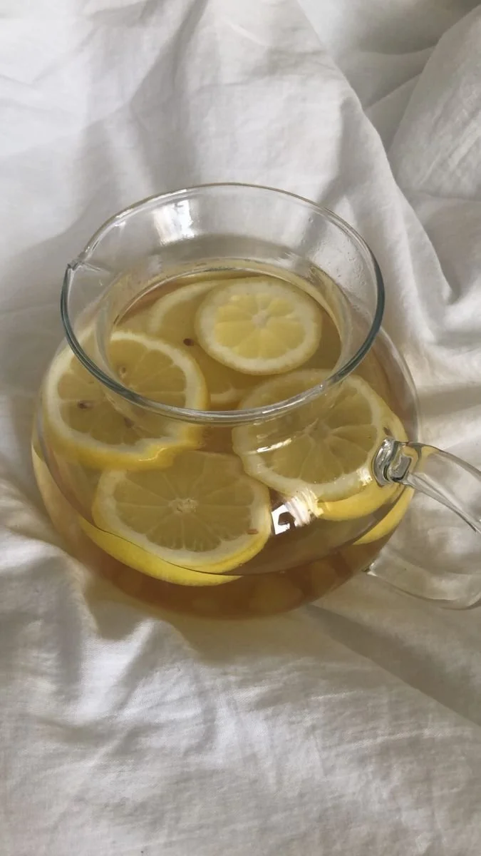 Essential immune support for winter