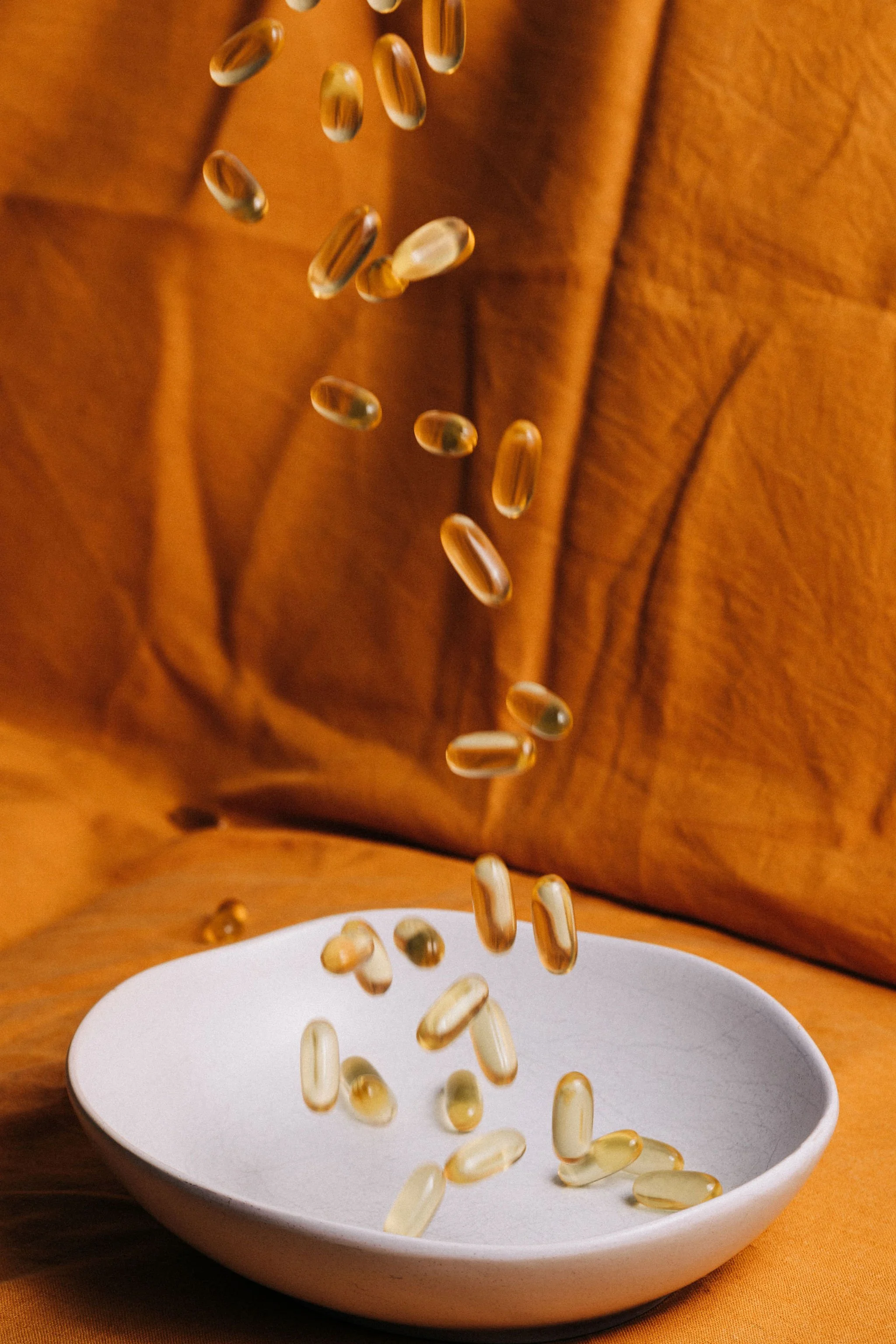 My 2 top endometriosis supplements