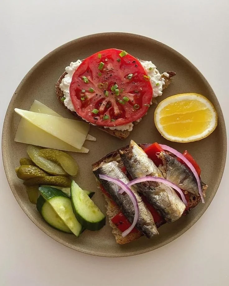 Why What You Eat Matters for Endometriosis