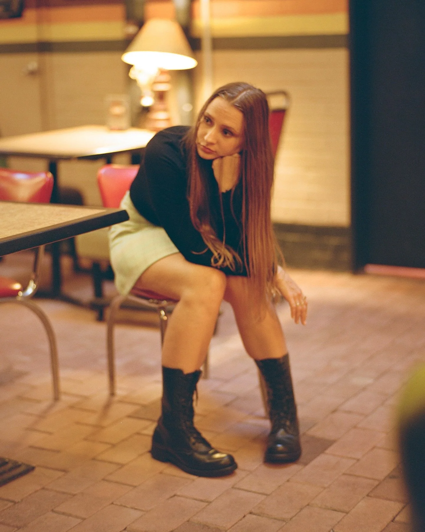 Stoked to announce I&rsquo;m opening for @austinmackaymusic at @mojosbarfreo on Saturday the 16th August ❤️ Tix are selling quick - so jump on board while you can. Foot stomping fun times and folk, country rock a&rsquo;plenty 💃🏼😎

🎟️ Ticket link 