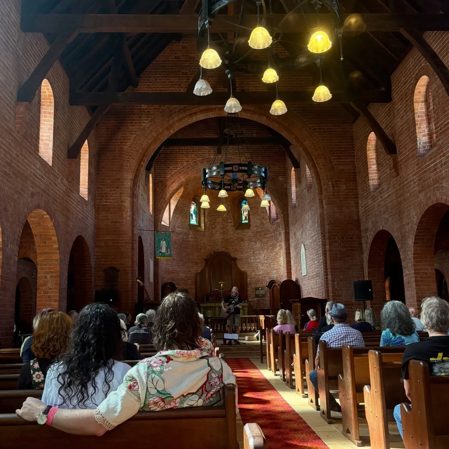 ~ Playmakers Festival ~

You were such a beautifully wholesome and eclectic weekend. I witnessed so many different genres, and left feeling inspired and deeply grateful for the experience. Thanks to @playmakers_wa for having me, til next time. 

My n