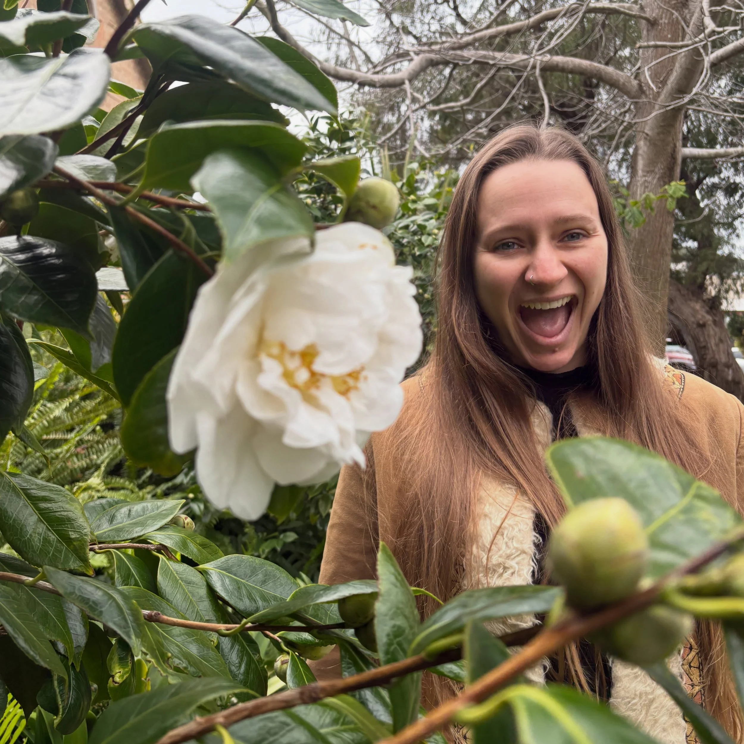 Albany ~ what a wonderful wintry time!! 🌧️

I had soo much fun exploring some beautiful parts of Albany ~ including Hartmans , Cozy Corner and Knapp Head ~ and then played some cozy shows at Wesley Church and @sixdegreesalbany as part of @albanyfolk