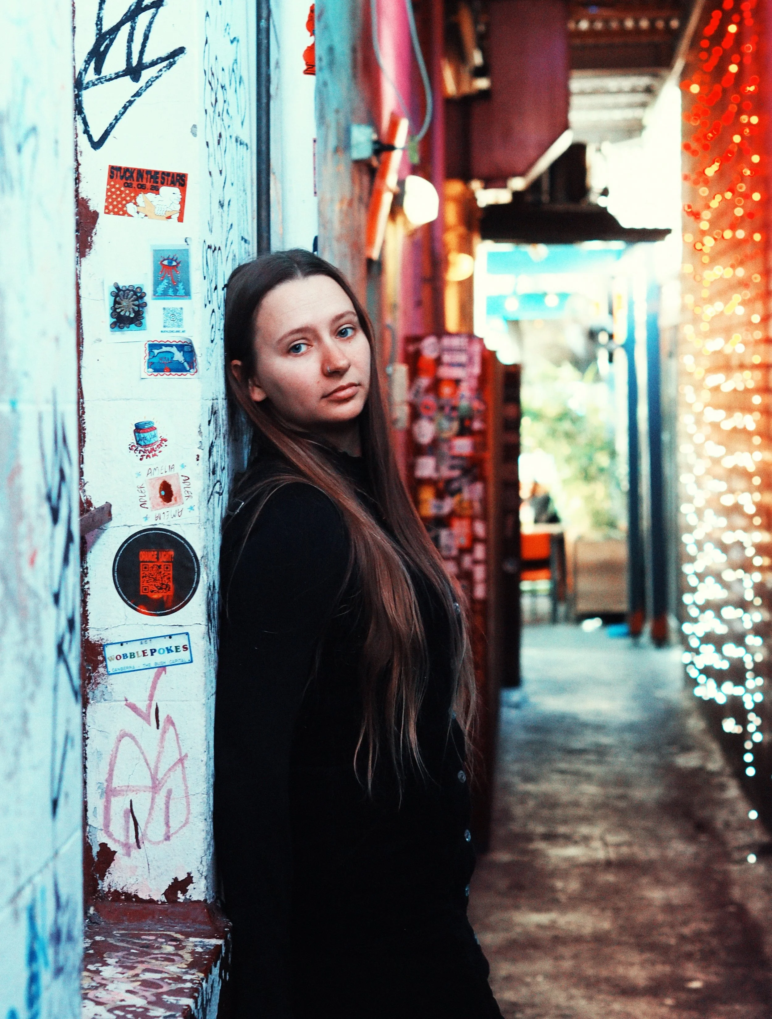 Had a Treat playing at The Retreat in Melbs not too long ago; massive thanks to the lovely Simone @snapsbysimz for capturing these beaut photos 📸

This year has been full to the brim of magical moments and musical blessings - and I cant wait to end 