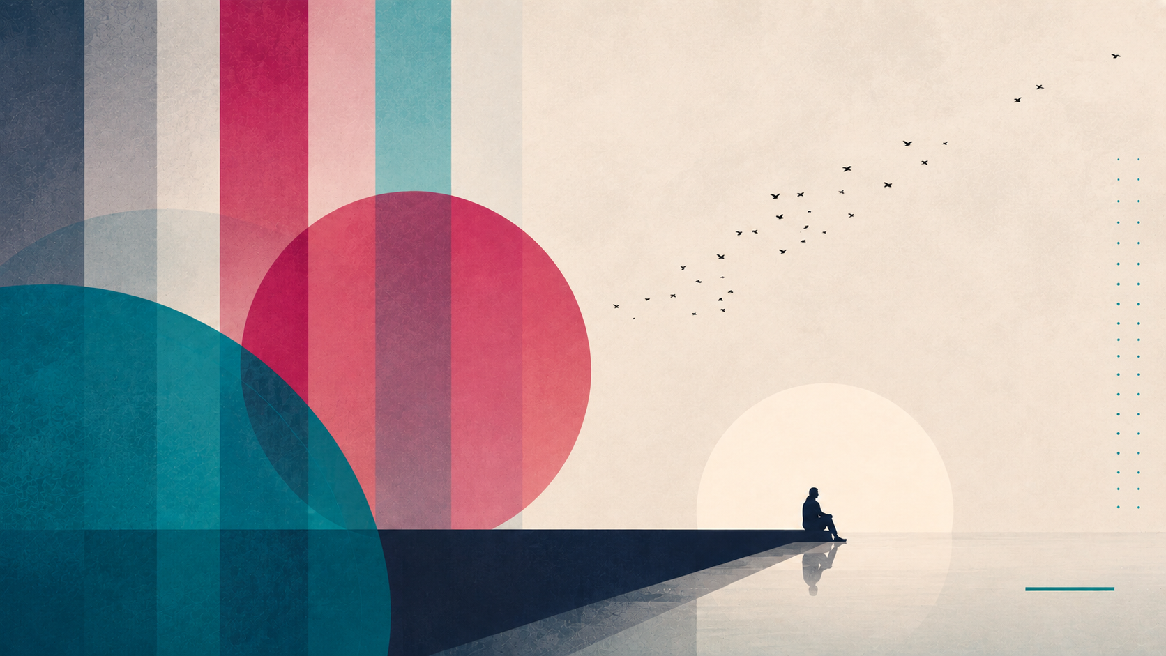 Nonlinear Thinking for Unforeseen Progress