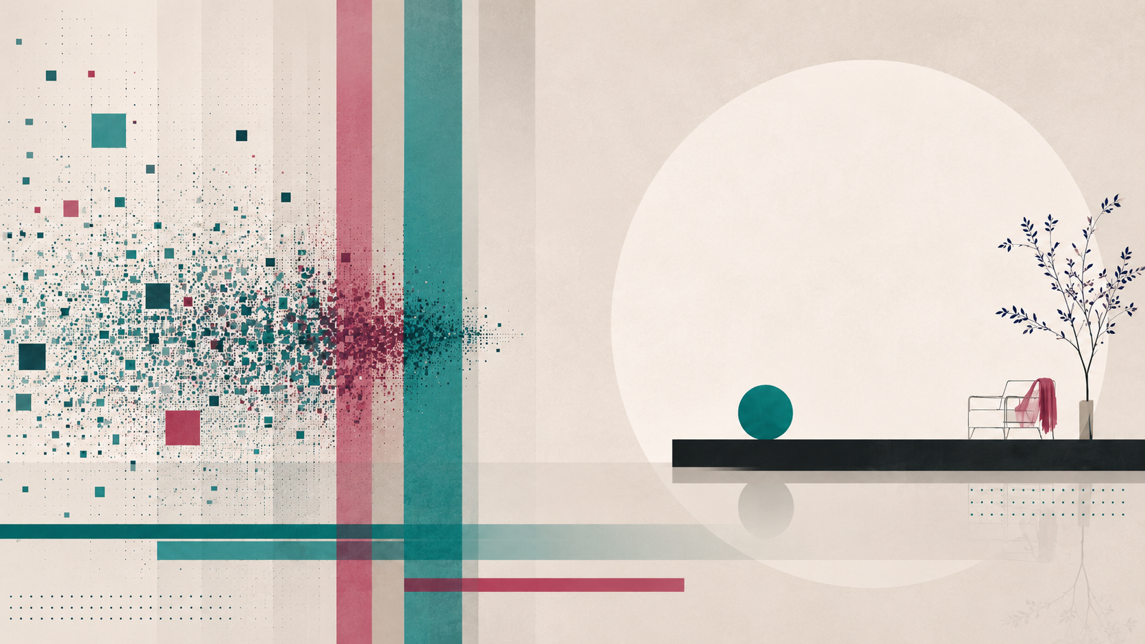 AG (Authentic Generated): An Alternative to Content Overload