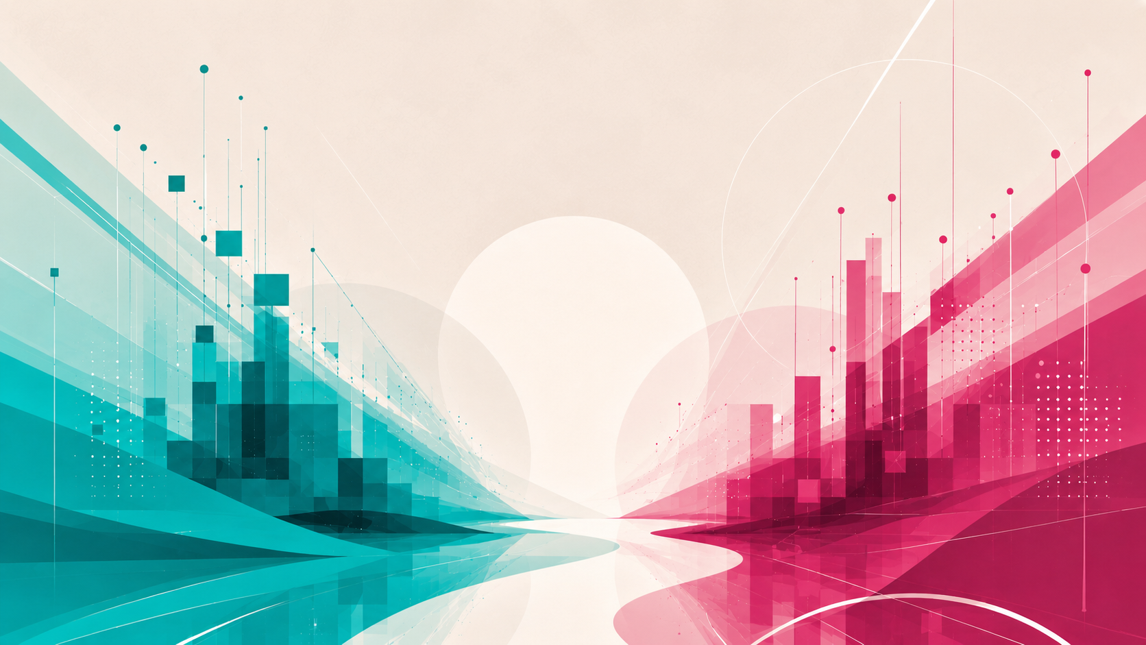 From Chaos to Wisdom: Decoding Digital Alchemy