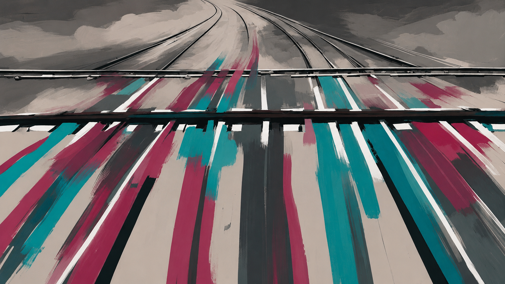 Humanity Interrupted: Decisions and the Digital Design of Today's Evolution