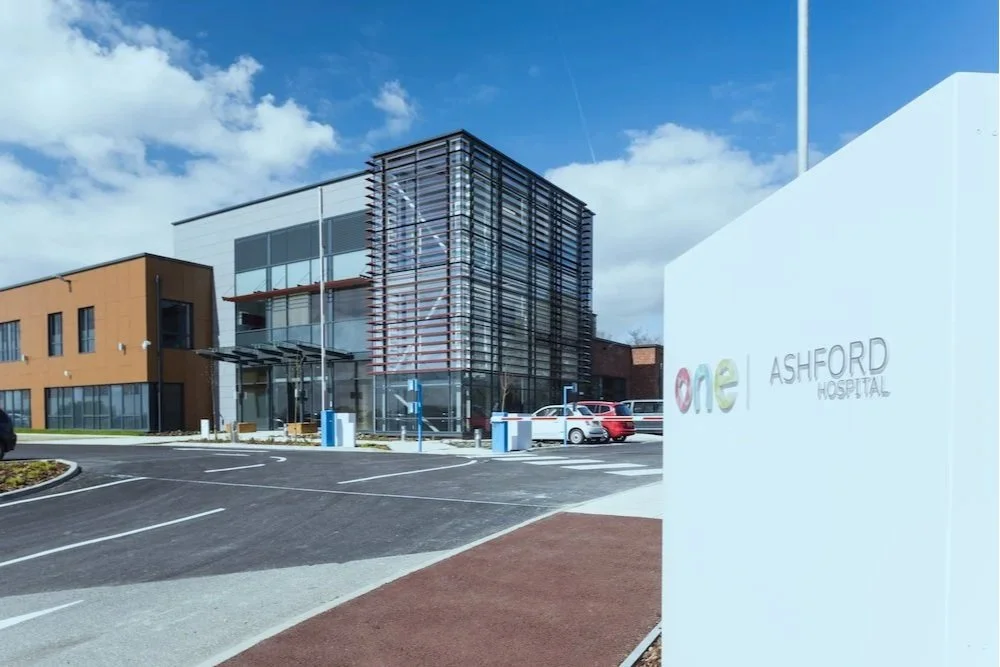 ONE Ashford Hospital photo