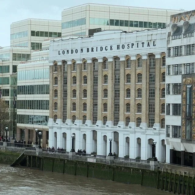 HCA London Bridge Hospital photo