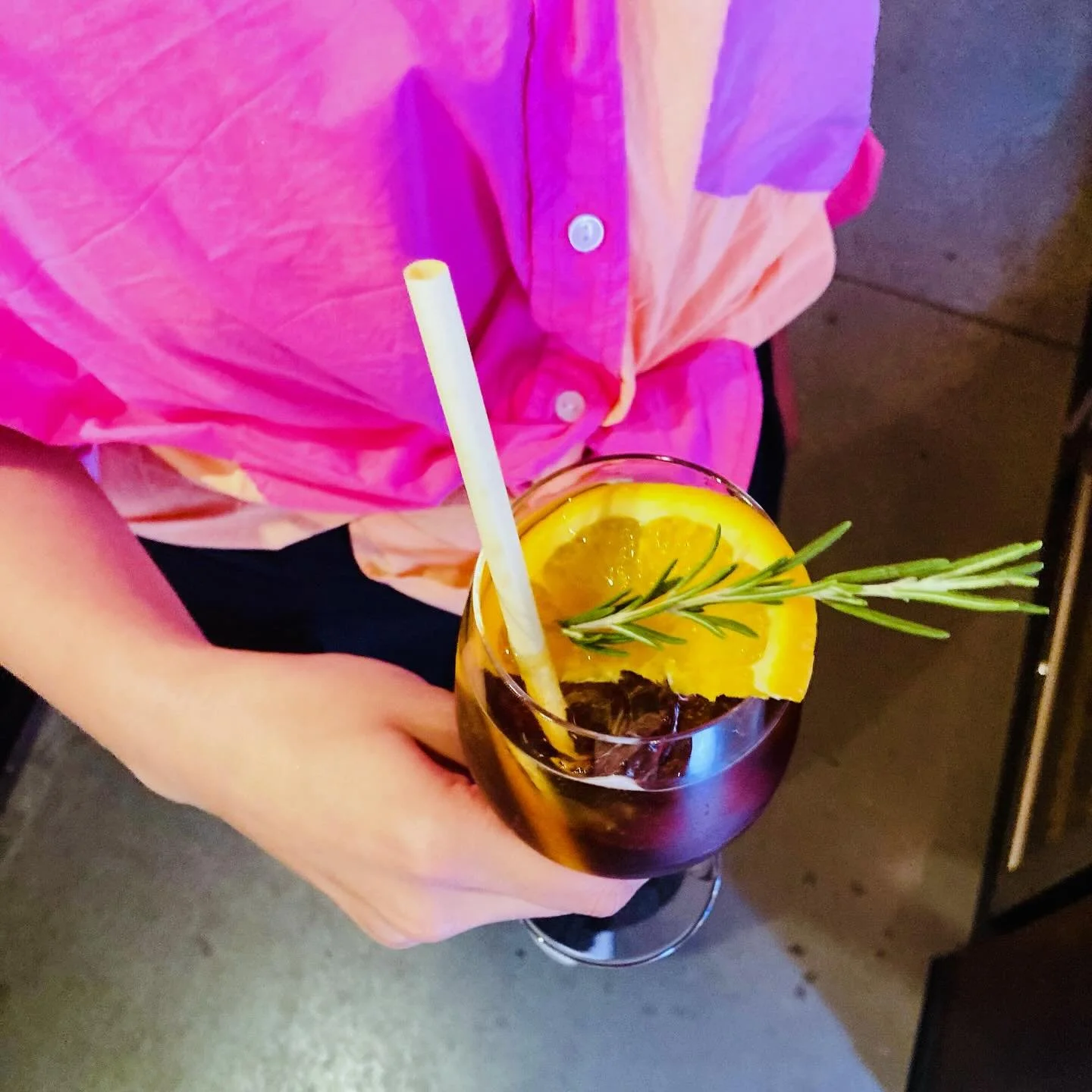 SATURDAY SPRITZ CLUB 🍹 
Cynar spritz aan 8&euro; vanavond! 
Reserveren mag altijd - Walk in kan altijd ! 
💌 info@amaro.gent