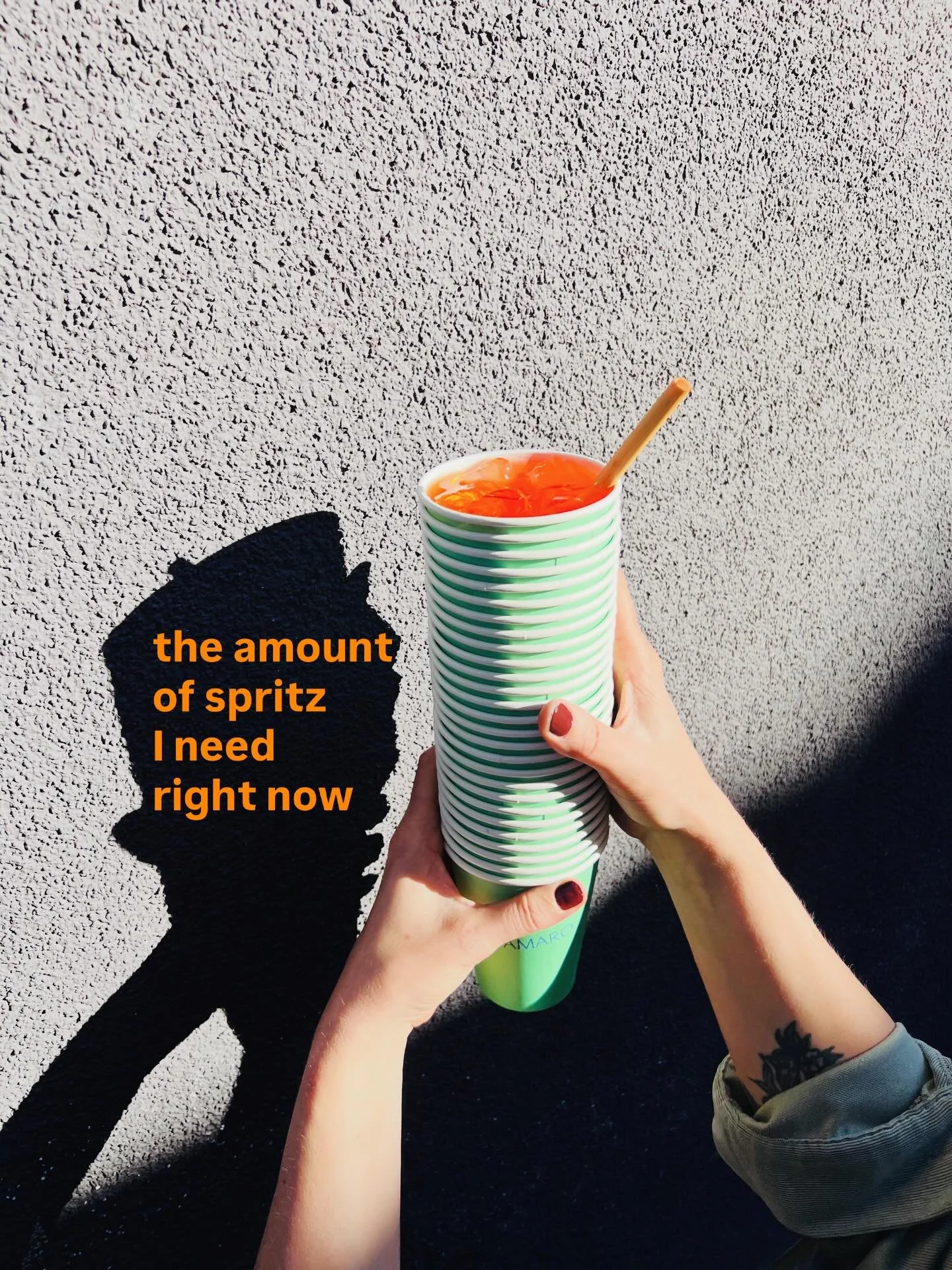 Is it really to much to ask for?? 🍹