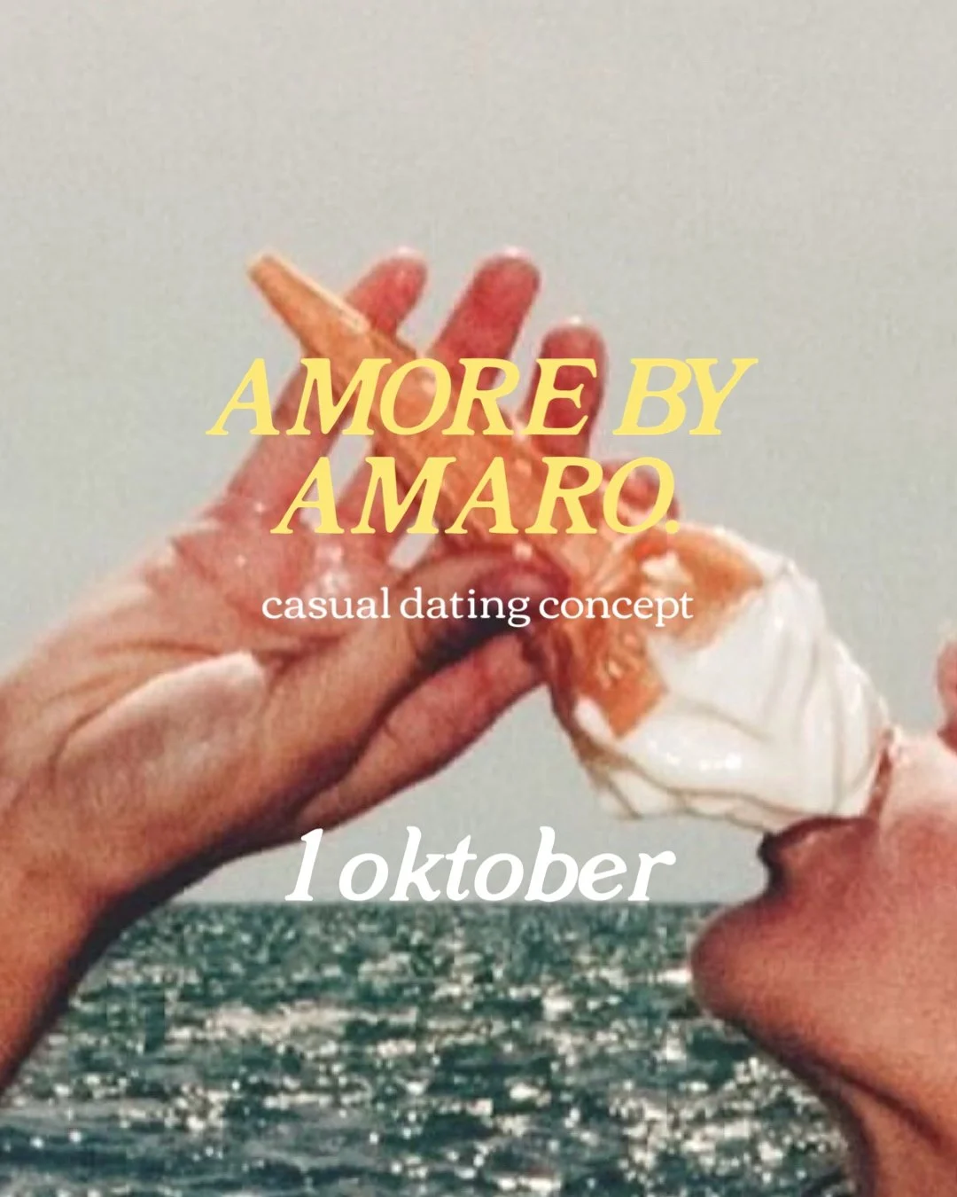 AMORE BY AMARO - editie 28j-42j