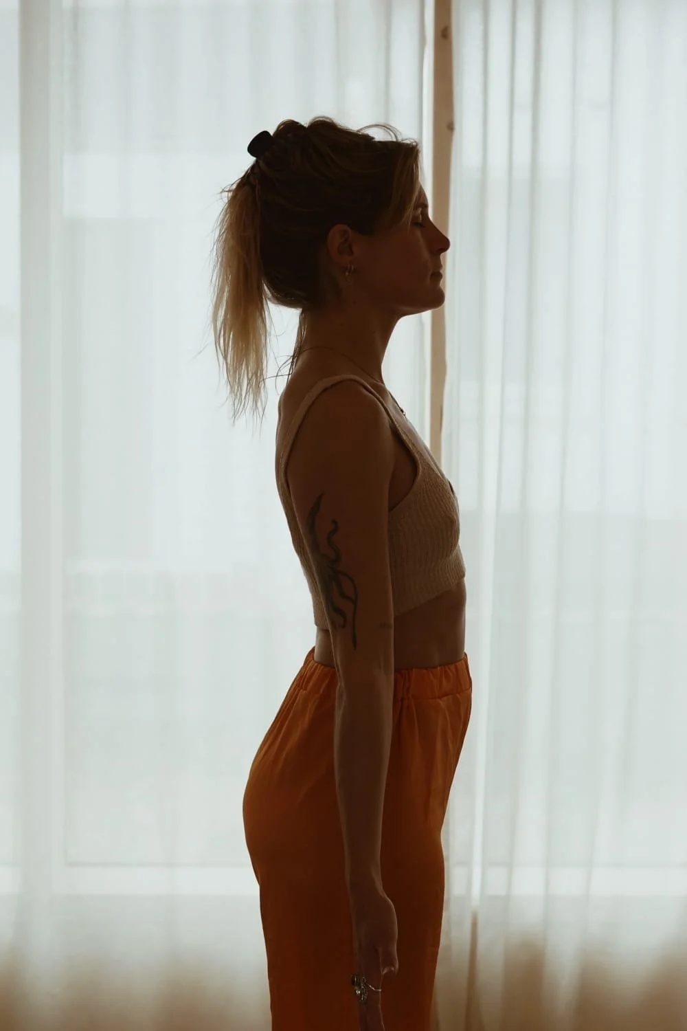 Yoga & Brunch - zondag 27/9