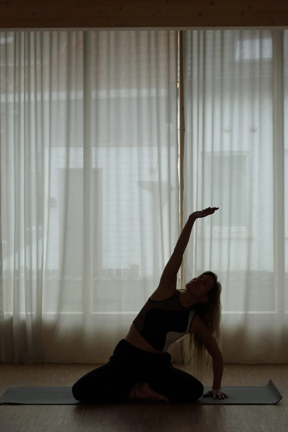 Yoga & Brunch - zaterdag 27/6