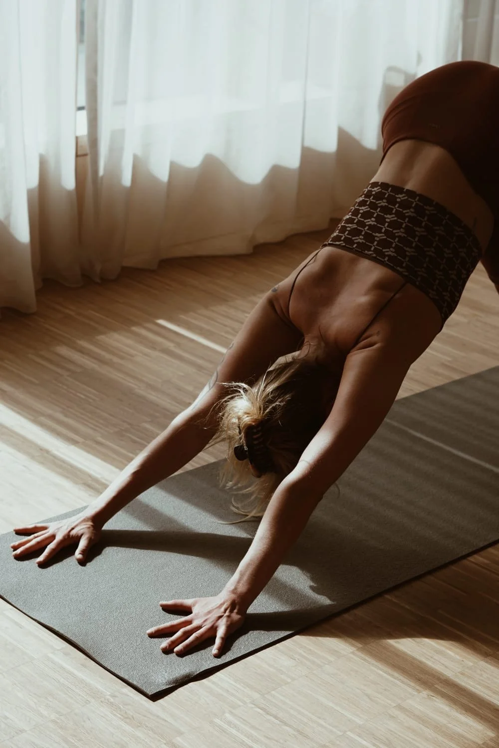 Yoga & Brunch - zaterdag 18/7