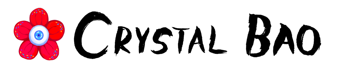 Crystal Bao