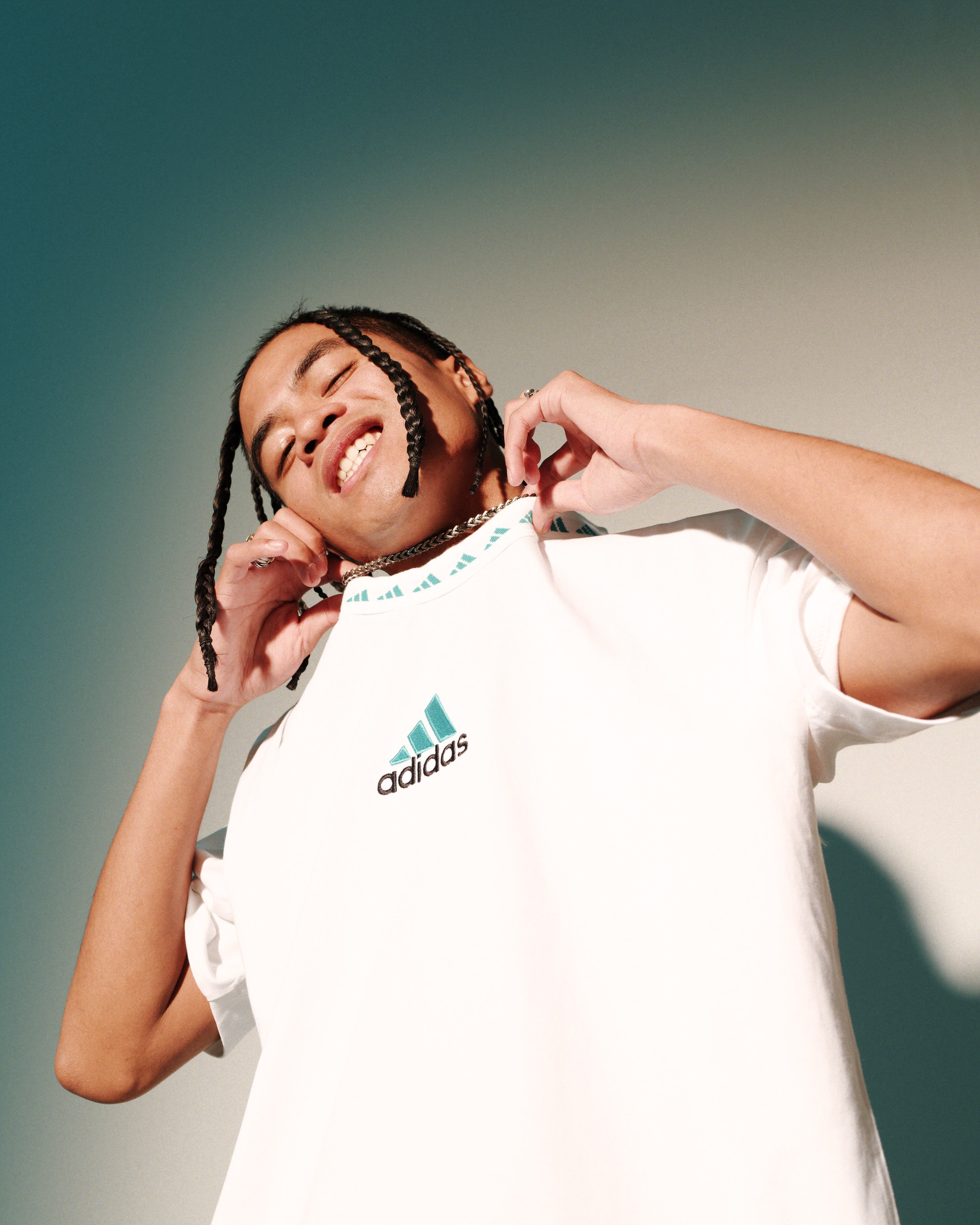 Adidas - Real Madrid clothing