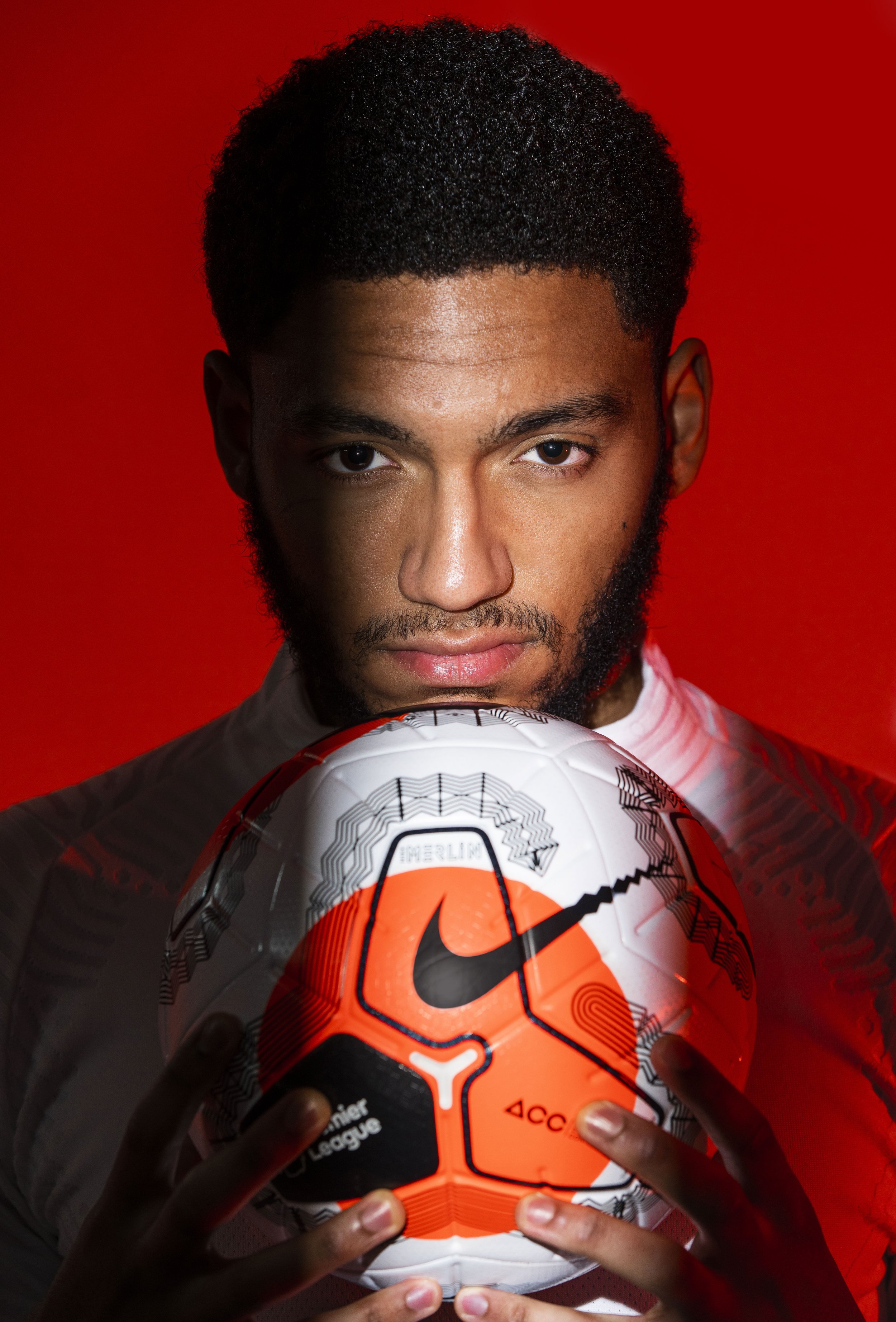Nike Premier League - Third ball 2021
