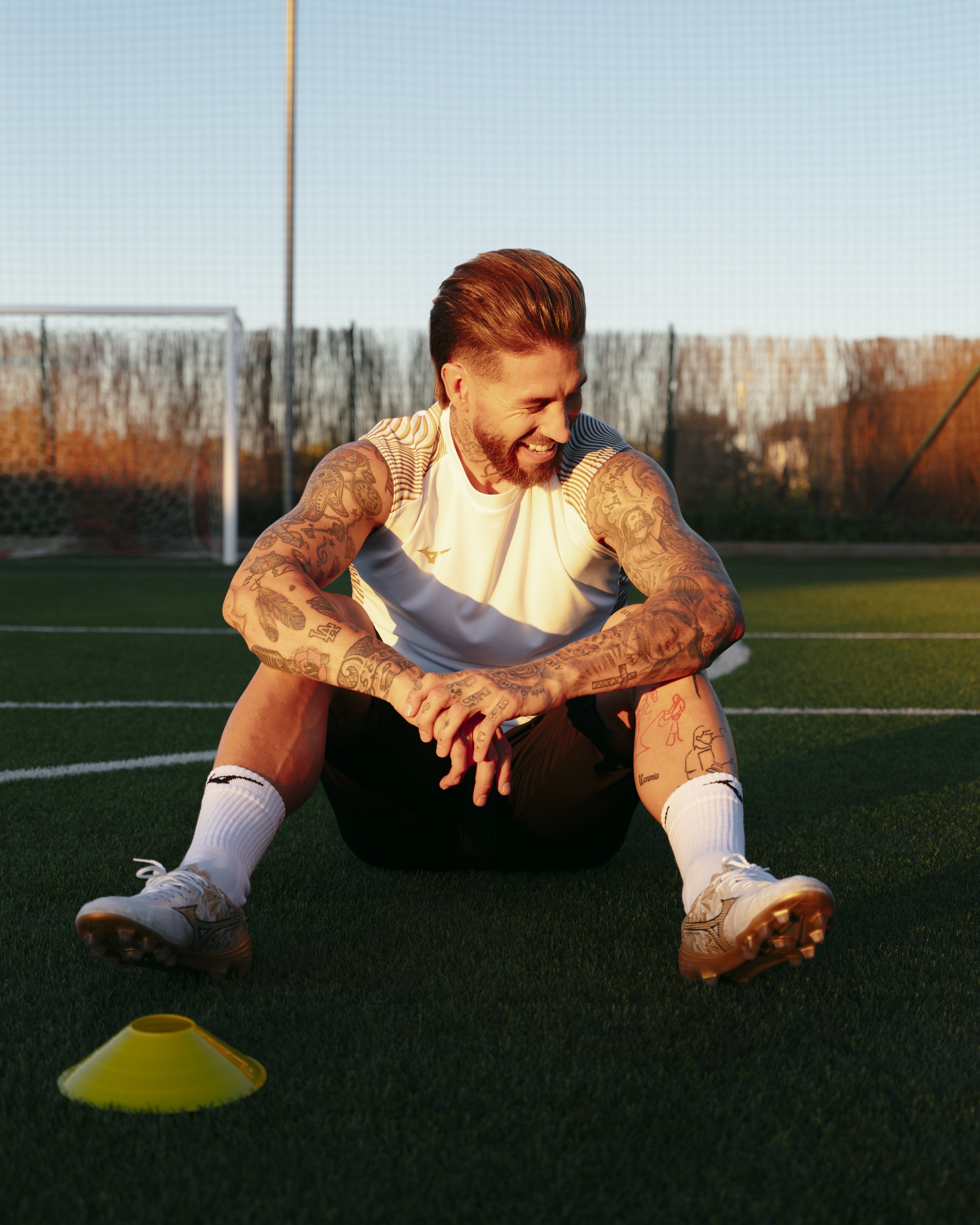 Sergio Ramos