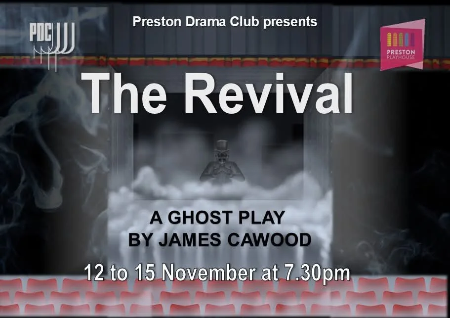 The Revival