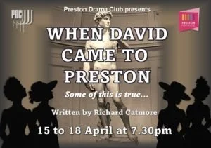 When David Came To Preston