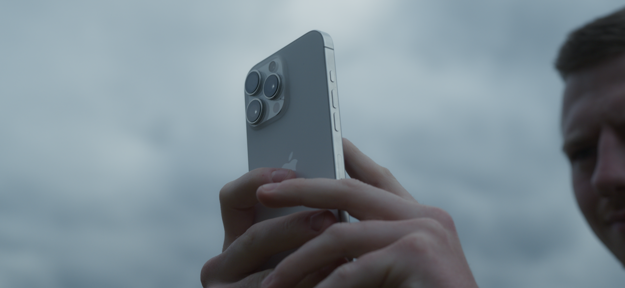 Ich will kein iPhone mehr!