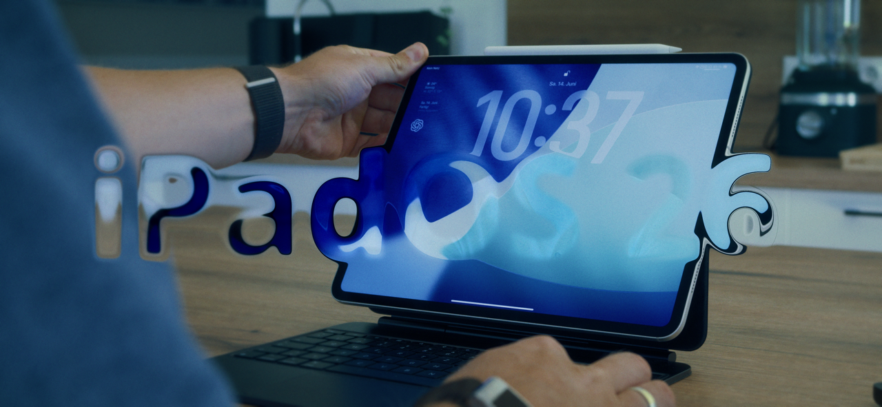 iPadOS 26 im Alltagstest
