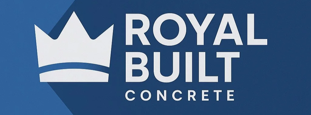 Royal Built Concrete