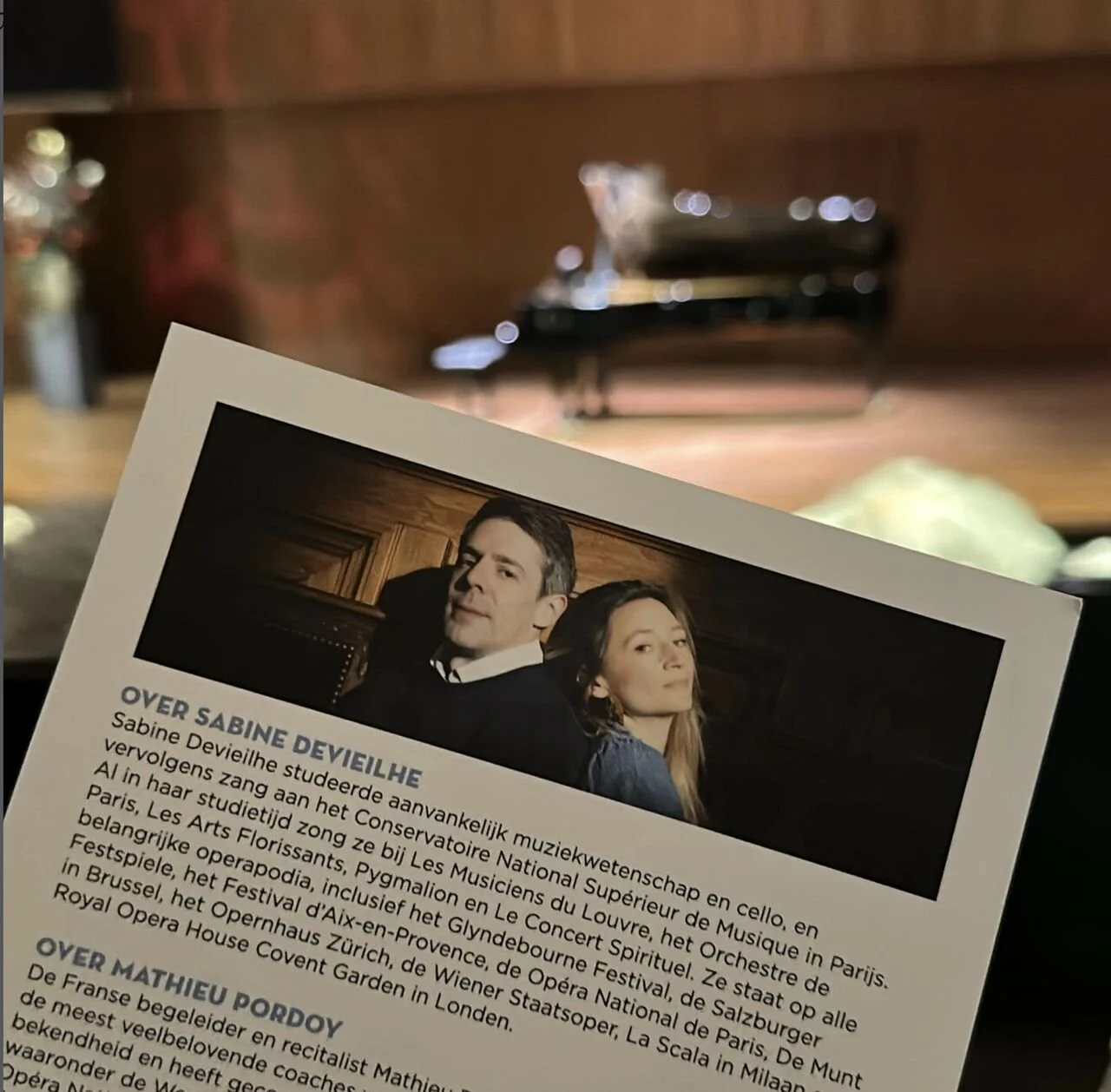 Day 62 of Embracing the Wonders of Life – The Wonder of Many Voices