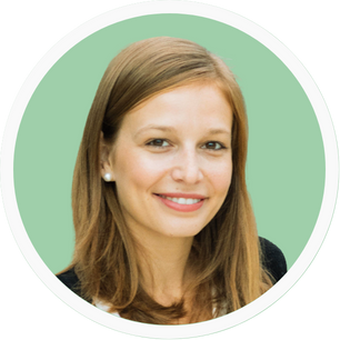 Kimberly Donat, Senior Account Executive, Qualtrics