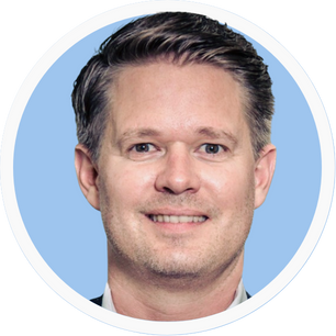 Johannes Füß, Senior Vice President, EGYM Wellpass