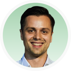 Konstantin Keuthen, Account Executive bei Tanso
