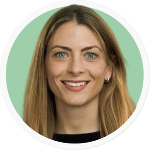Iris Salomon, SVP & Member of the Supervisory Board, Salesforce