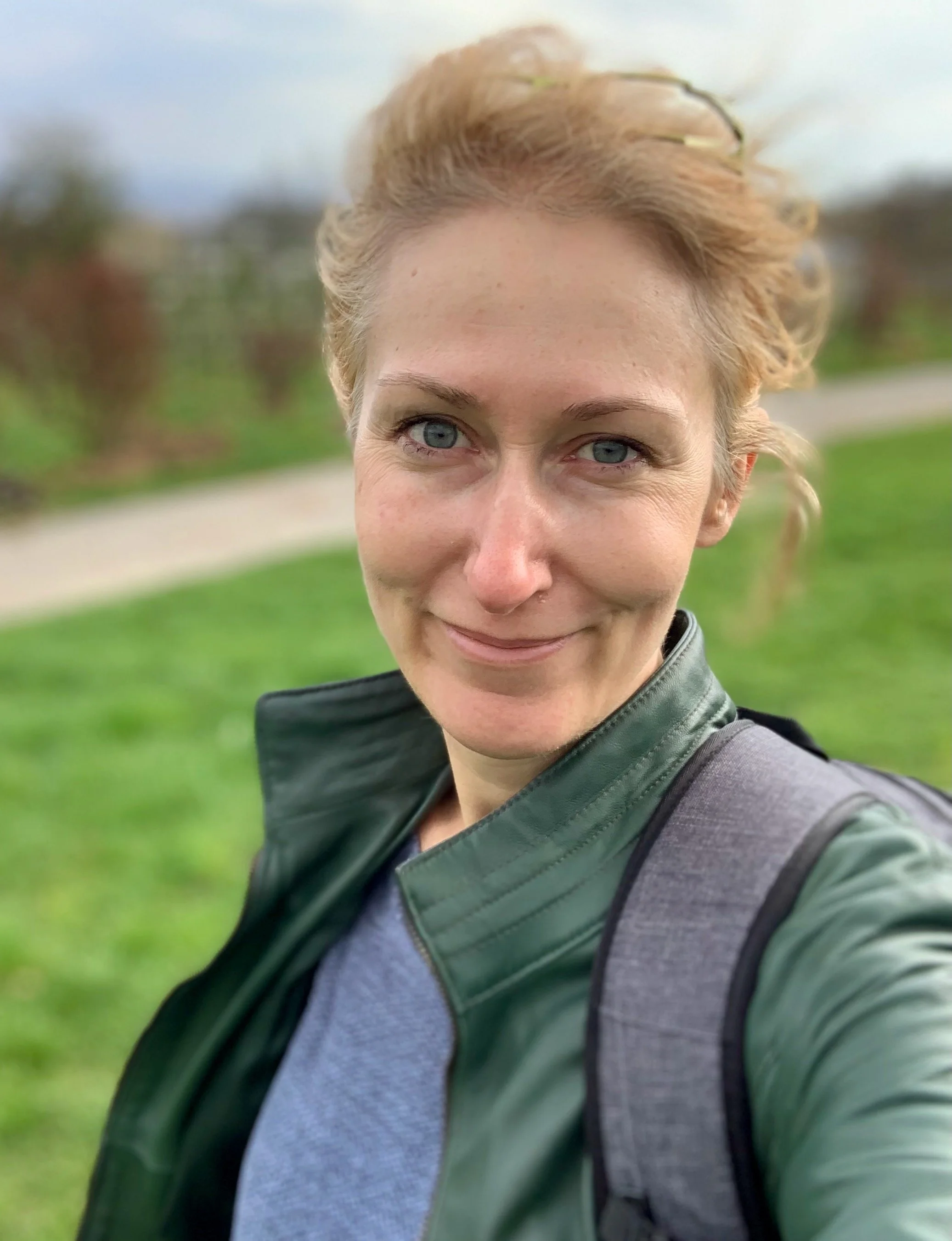 Birgit Schallek - Perlentaucherin - about me