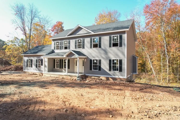 689 Mountain Road, Cheshire, CT