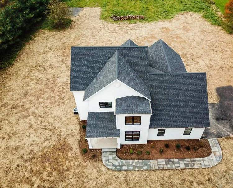 Cook Hill Road Farmhouse, Cheshire, CT