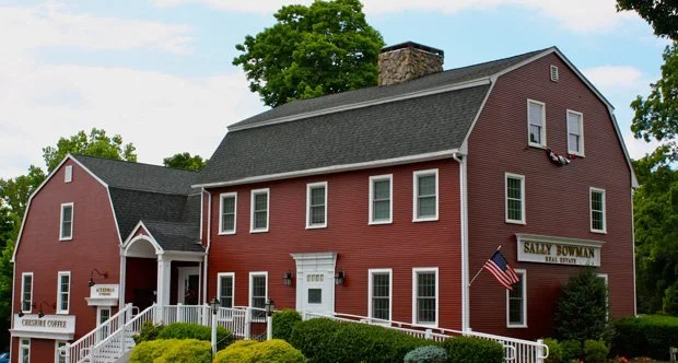 Old Towne Road, Cheshire, CT