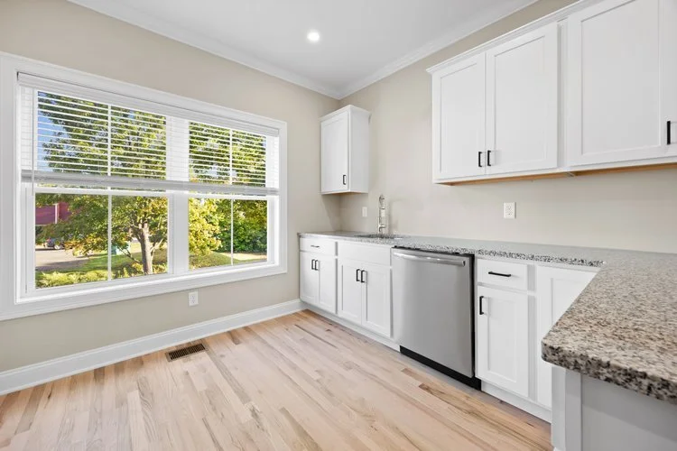 South Main Street Townhouses, Cheshire, CT