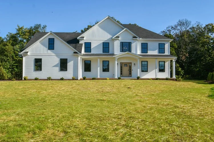 Clearview Farm Preserve: Lot 6, Cheshire, CT