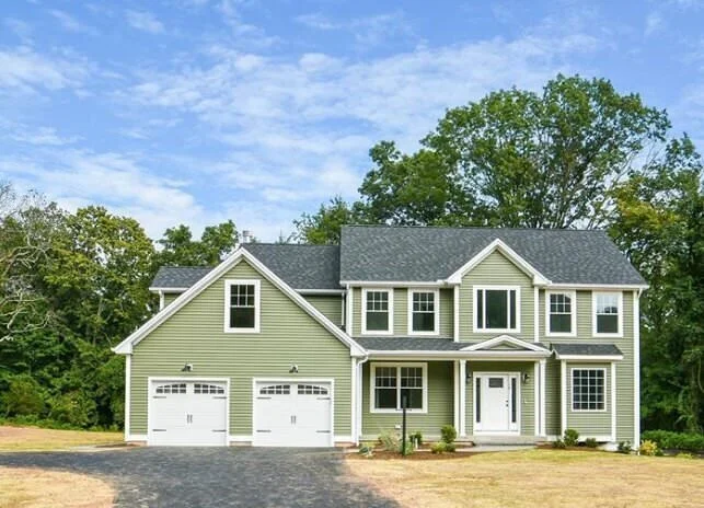 Clearview Farm Preserve: Lot 5, Cheshire, CT