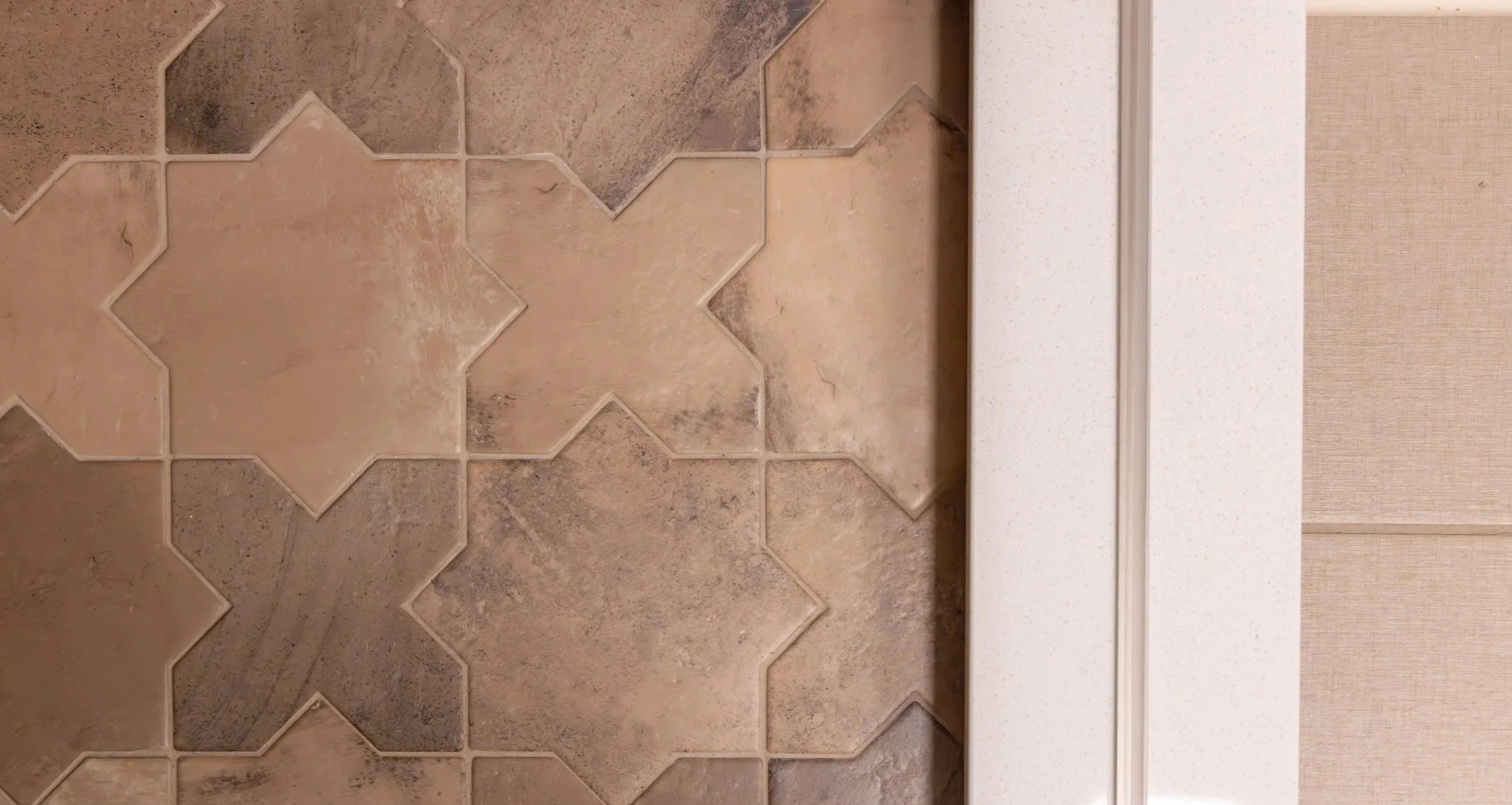 GUEST BATH RENOVATION 