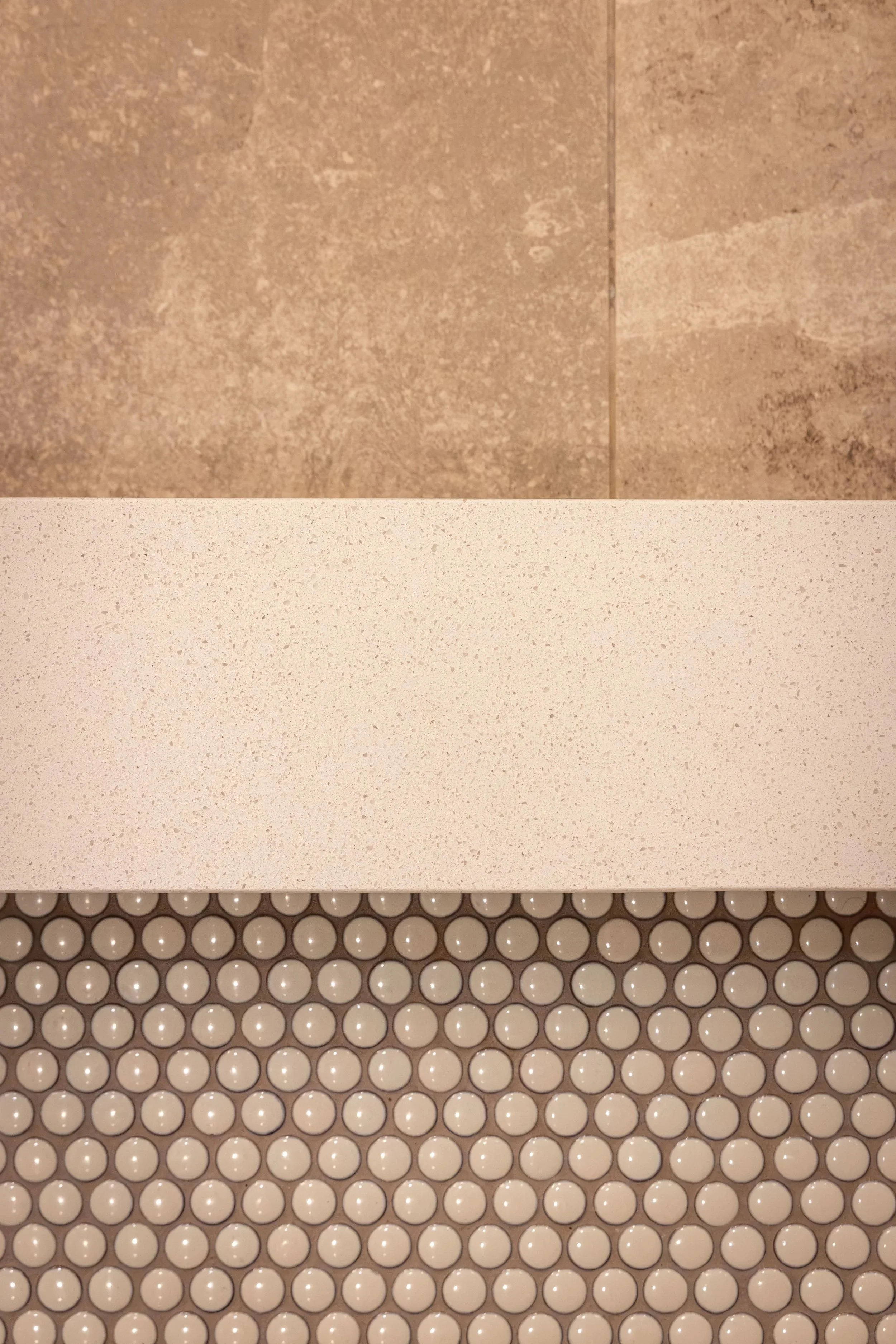 GUEST BATHROOM RENOVATION