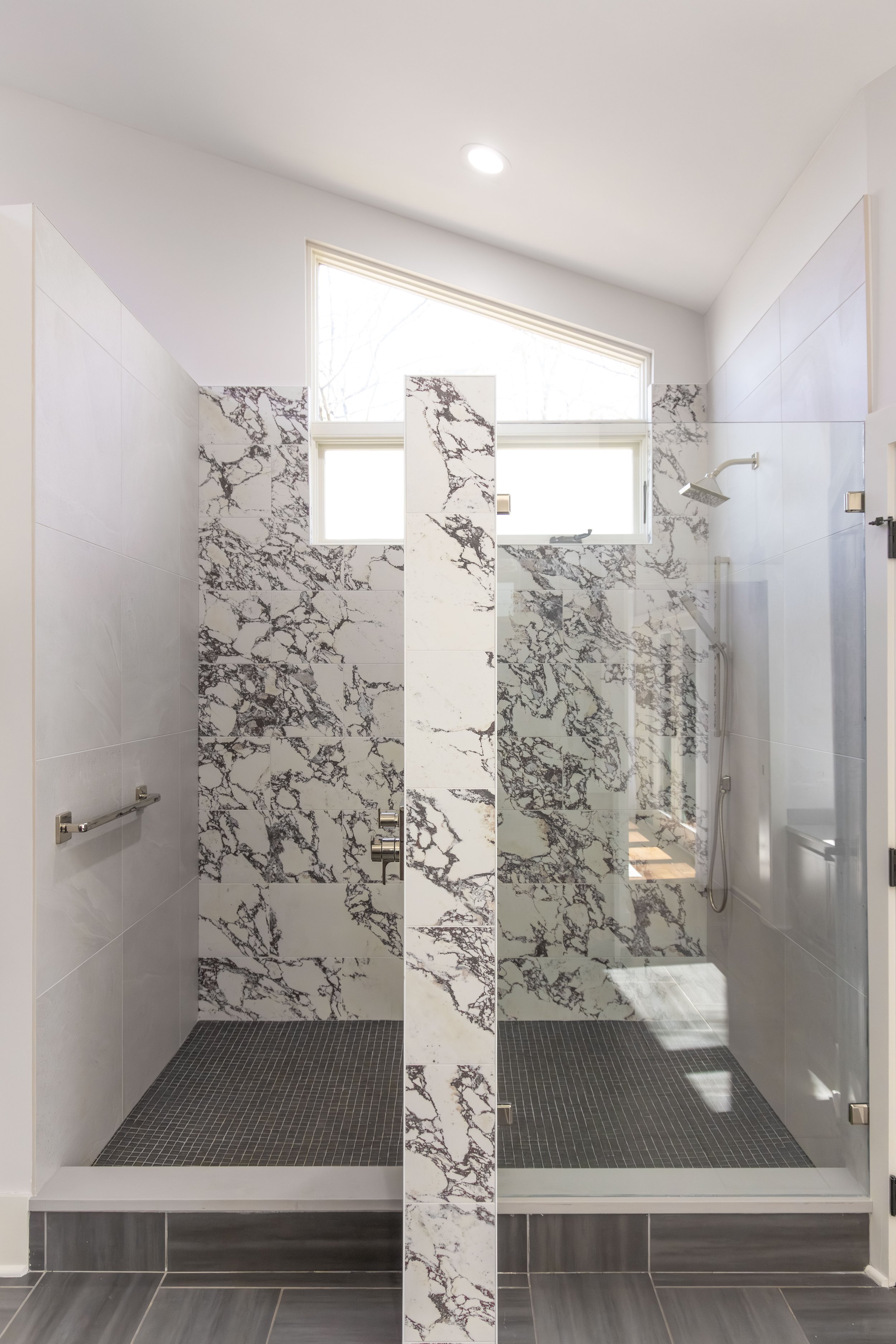 PRIMARY SUITE RENOVATION