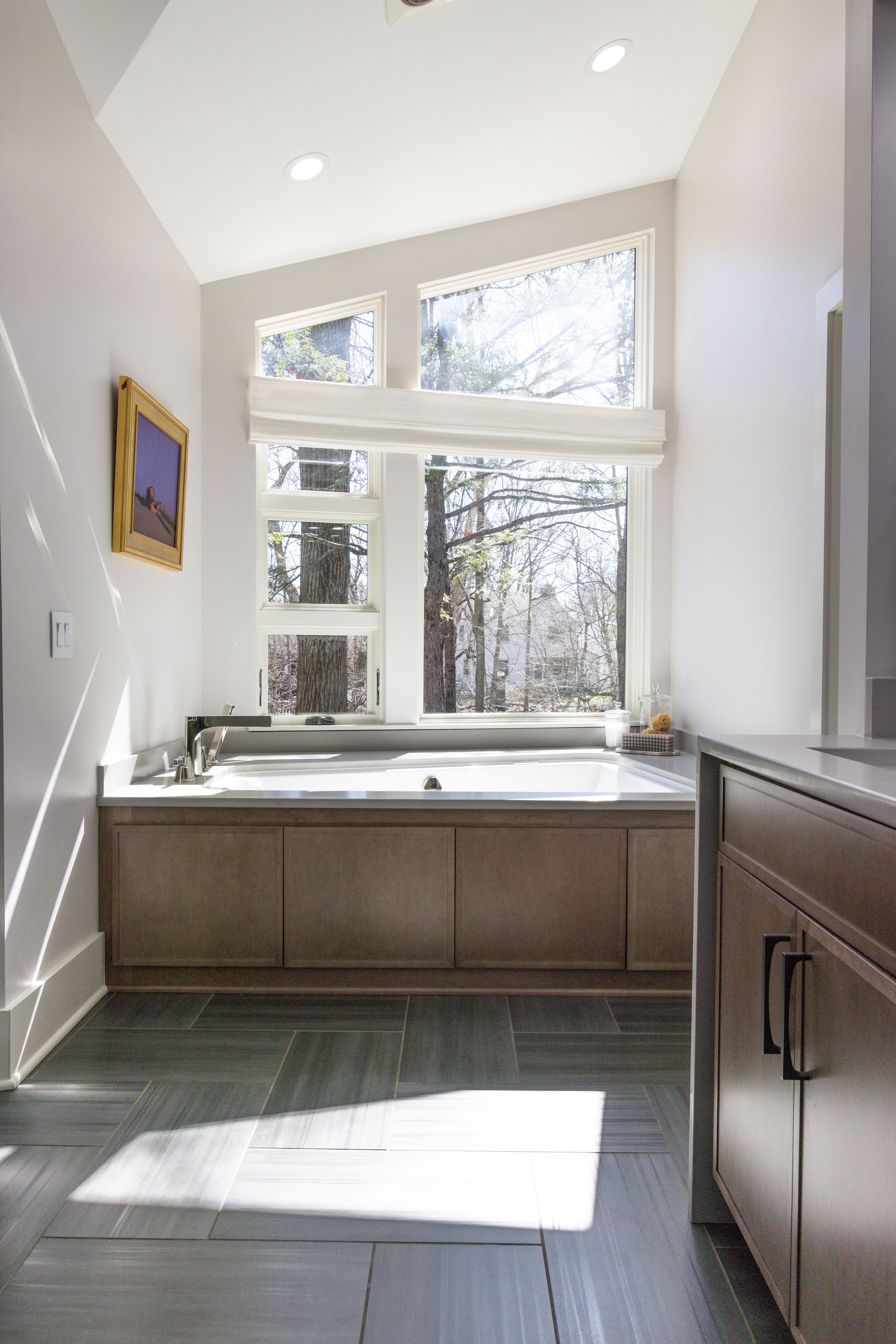 PRIMARY SUITE RENOVATION