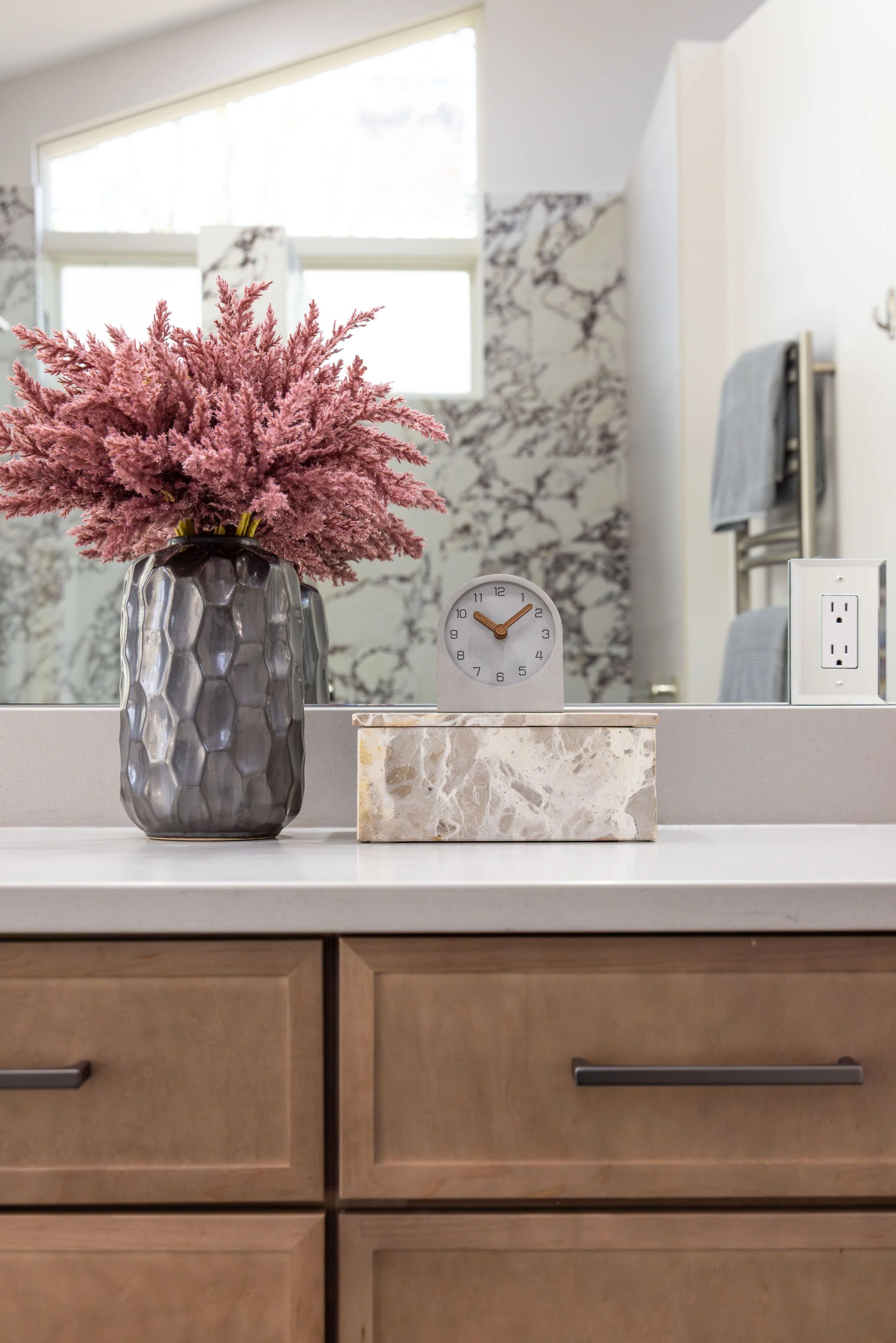 PRIMARY SUITE RENOVATION