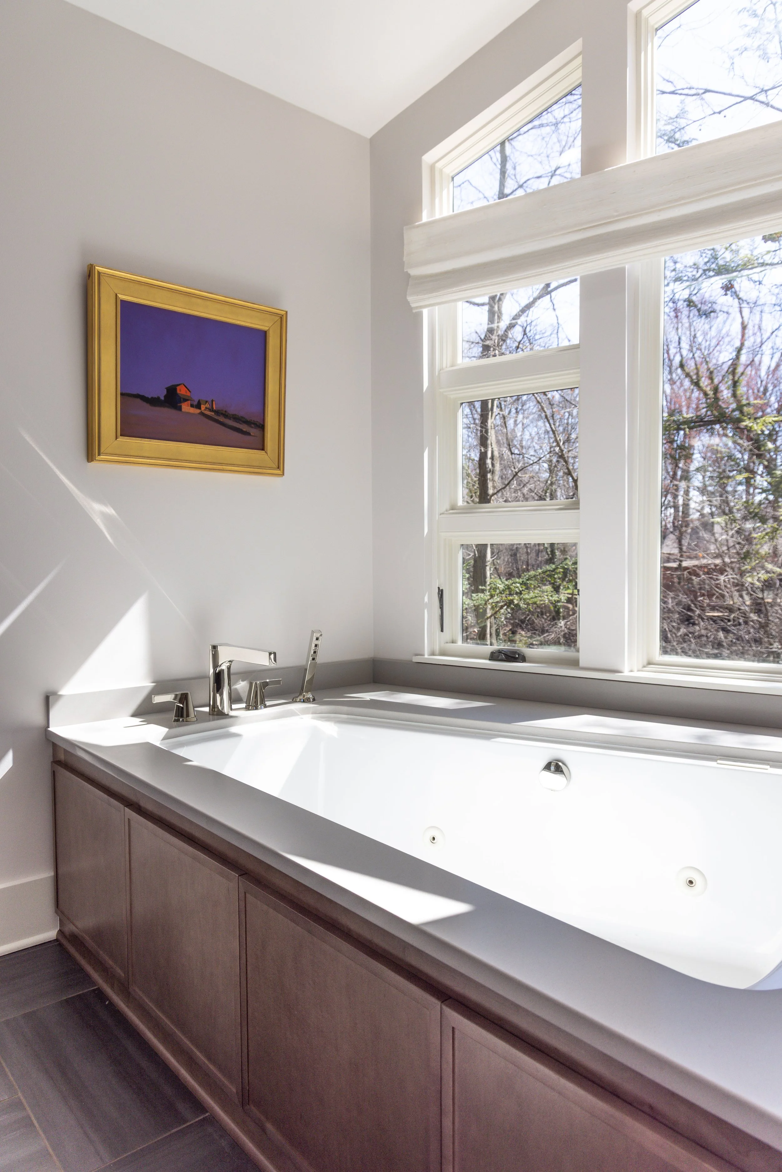 PRIMARY SUITE RENOVATION